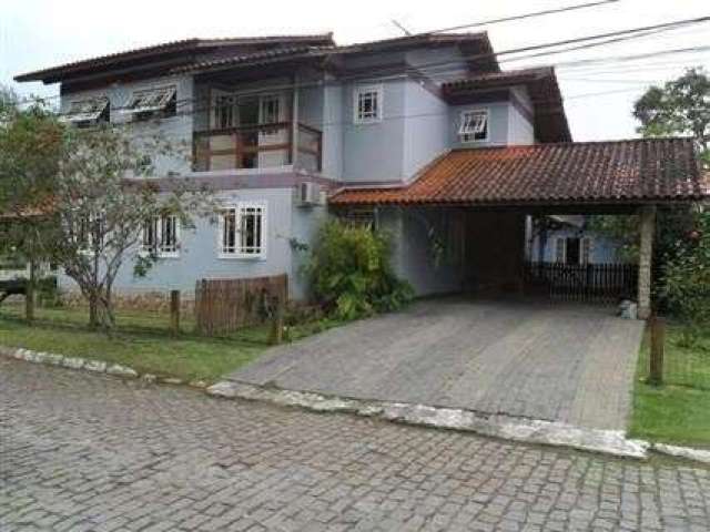 Casa com 5 dormitórios à venda, 263 m² por R$ 800.000,00 - Várzea das Moças - Niterói/RJ