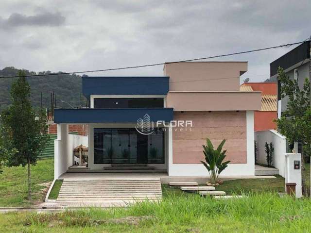 Casa com 3 dormitórios à venda, 180 m² por R$ 950.000,00 - Inoã - Maricá/RJ