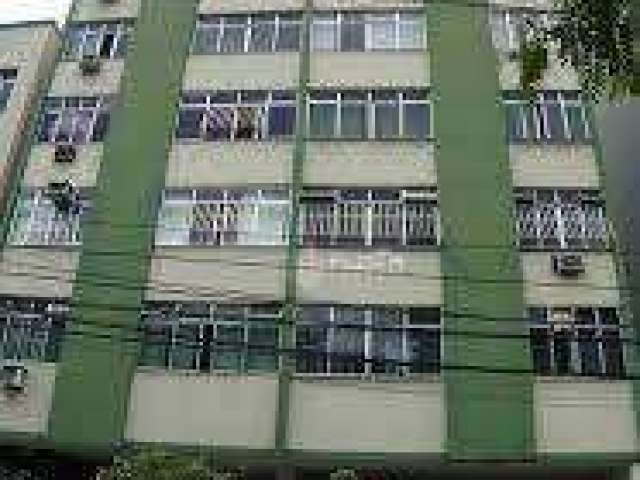 Apartamento à venda, 60 m² por R$ 390.000,00 - Ingá - Niterói/RJ