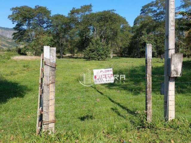 Terreno à venda, 25000 m² por R$ 1.100.000 - Inoã - Maricá/RJ