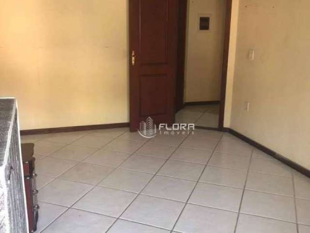 Apartamento com 2 dormitórios à venda, 84 m² por R$ 260.000,00 - Maria Paula - São Gonçalo/RJ