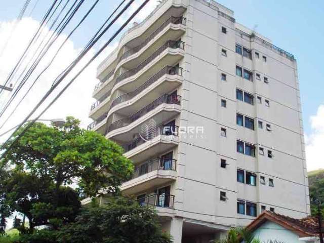 Cobertura com 2 dormitórios à venda, 135 m² por R$ 500.000,00 - Santa Rosa - Niterói/RJ