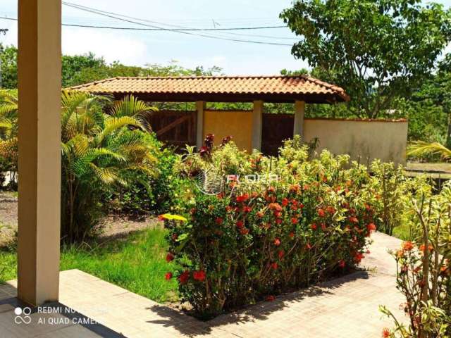 Casa com 3 dormitórios à venda, 200 m² por R$ 700.000,00 - Ubatiba - Maricá/RJ