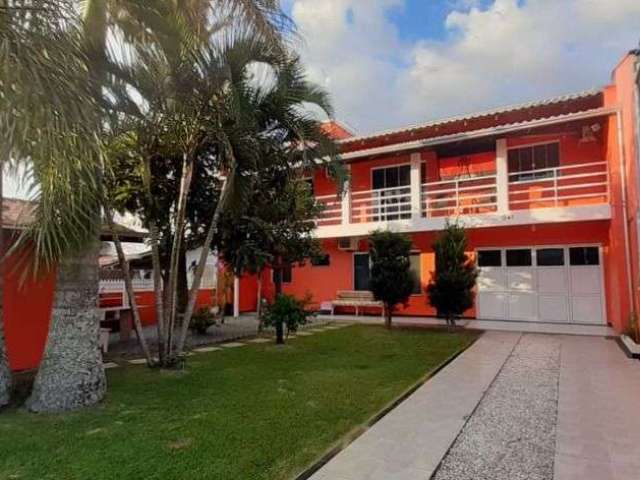 Casa com 3 dormitórios à venda, 229 m² por R$ 954.000,00 - Gravatá - Navegantes/SC