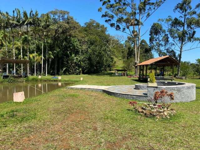 Sítio à venda, 33600 m² por R$ 4.500.000,00 - Nossa Senhora da Paz - Piçarras/SC