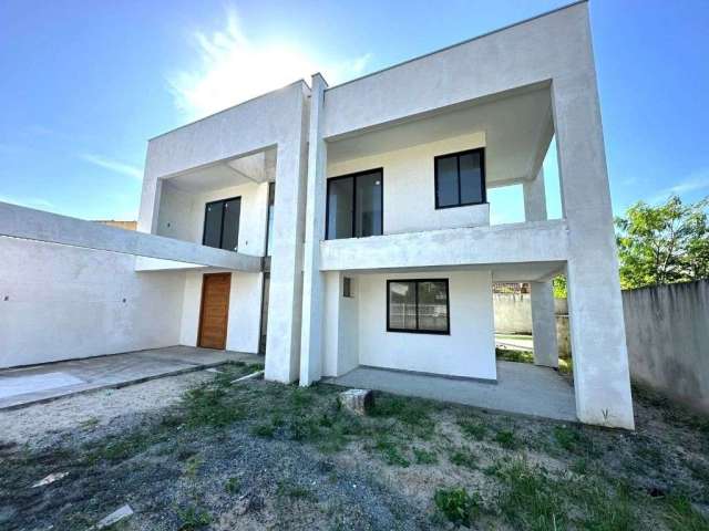 Casa com 4 dormitórios à venda, 196 m² por R$ 1.200.000,00 - Centro - Navegantes/SC