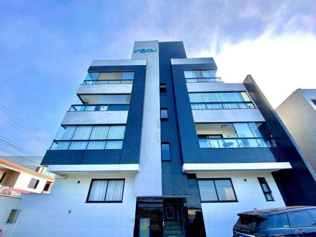 Apartamento com 2 dormitórios à venda, 60 m² por R$ 580.000,00 - Meia Praia - Navegantes/SC