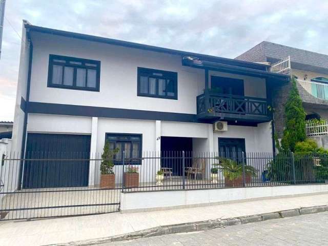 Casa com 3 dormitórios à venda em Penha/SC