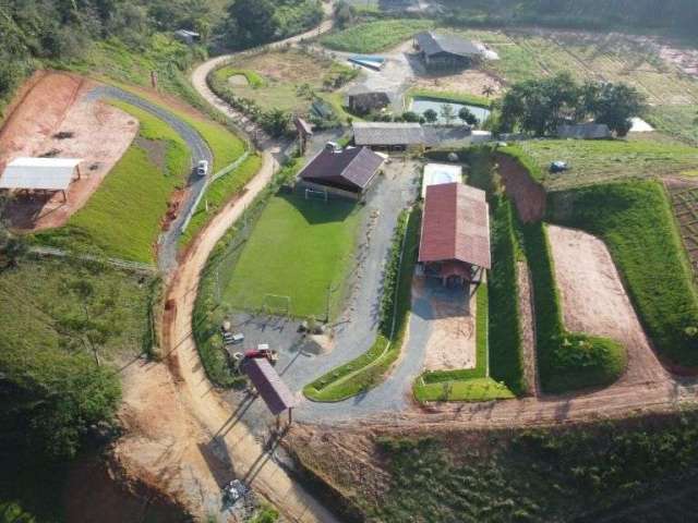 Sítio à venda  - Escalvadinho - Navegantes/SC