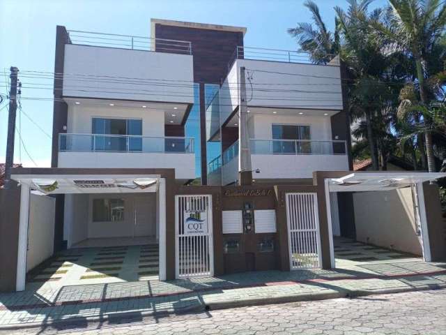 Casa Alto Padrao em Porto Belo/SC