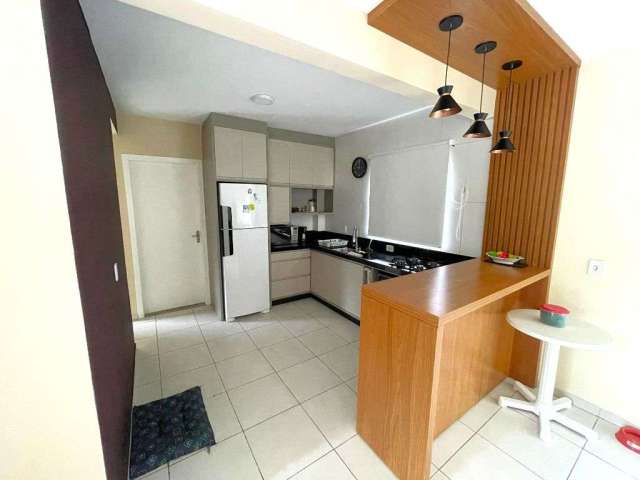 Apartamento em Gravatá - Navegantes/SC