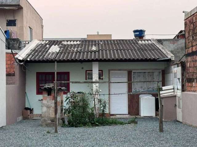 Casa no Centro de Navegantes/SC