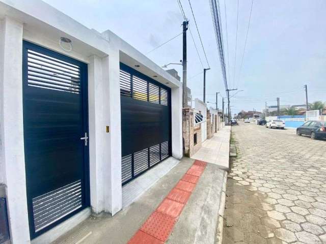 Casa no Gravatá em Navegantes/SC