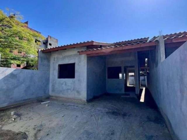 Casa à venda, 82 m² por R$ 550.000,00 - Gravatá - Navegantes/SC