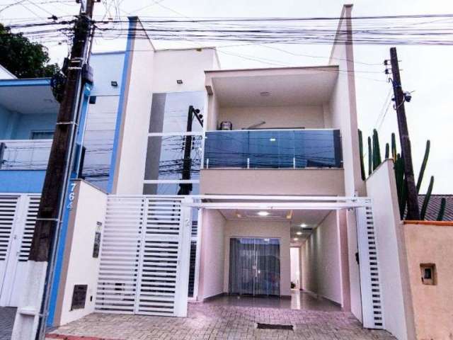 Casa com 3 dormitórios no Gravatá em Navegantes