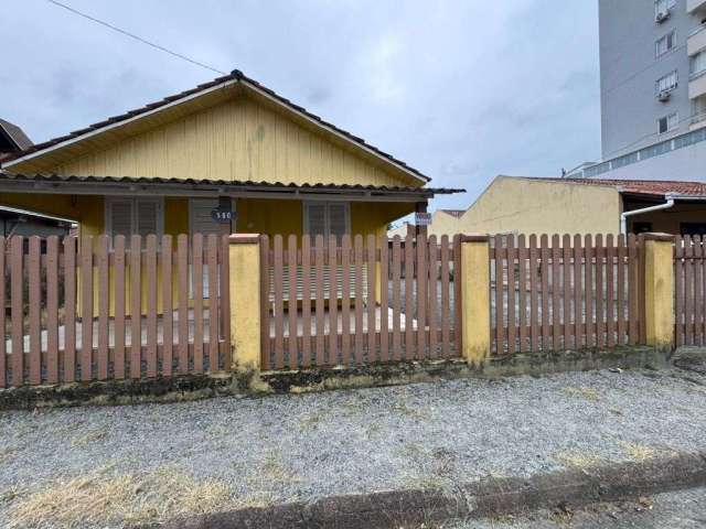 Terreno à venda no Gravatá - Navegantes/SC