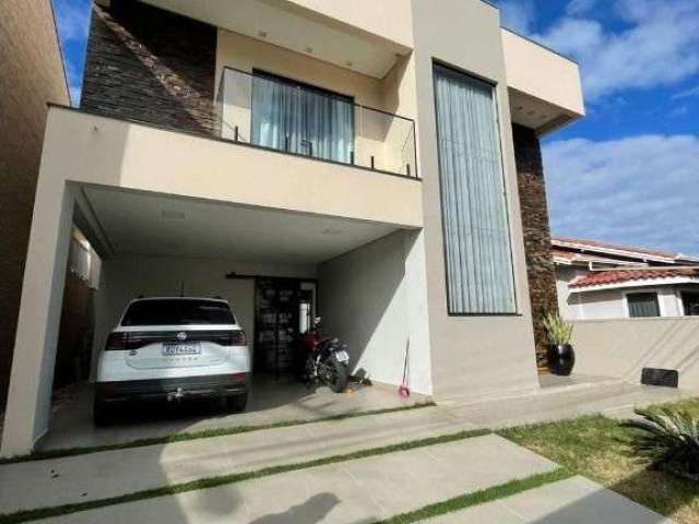 Casa alto Padrão Centro Navegantes.