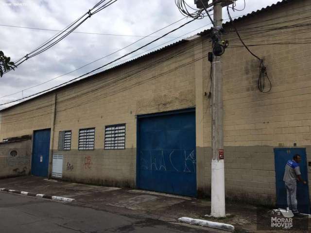 Galpão para Venda em Jundiaí, Centro