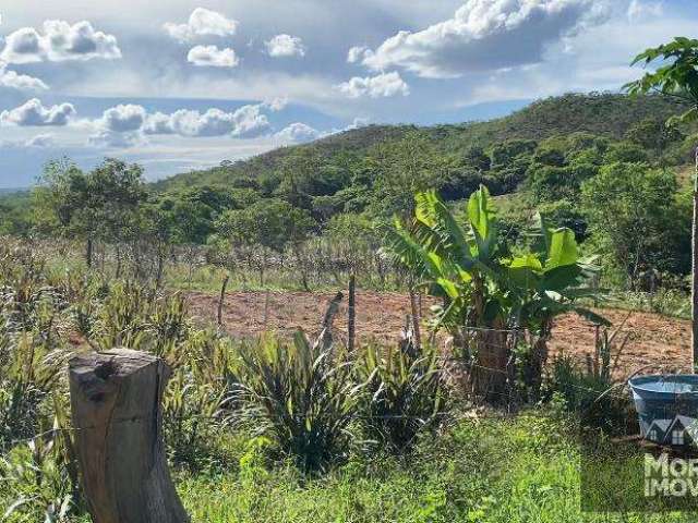 Fazenda para Venda em Olhos D`Água, Olhos DÁgua, 4 dormitórios, 2 banheiros