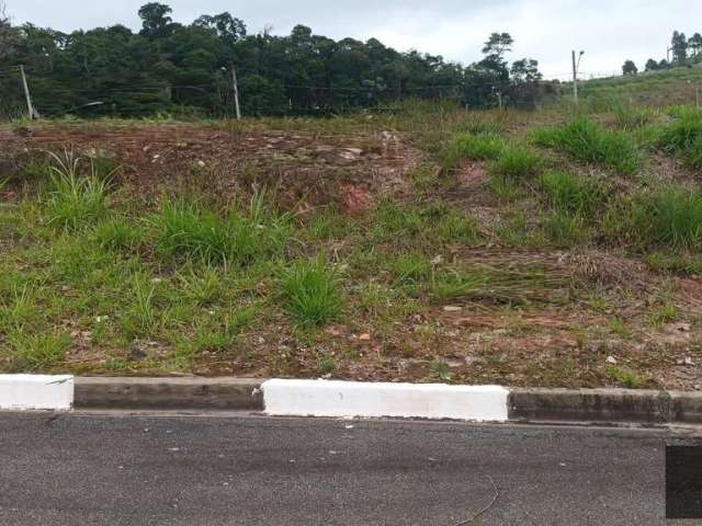 Terreno para Venda em Santana de Parnaíba, Chácara Jaguari