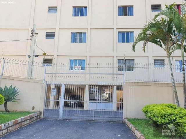 Apartamento para Venda em Jundiaí, Jardim Messina, 2 dormitórios, 2 banheiros, 2 vagas