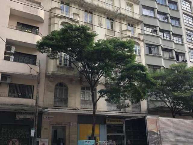 Prédio para Venda em São Paulo, República