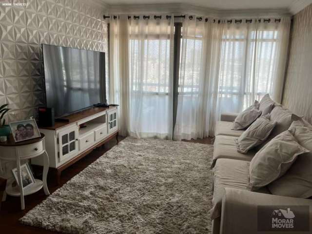 Apartamento para Venda em Jundiaí, Vila Arens II, 3 dormitórios, 1 suíte, 2 banheiros, 2 vagas