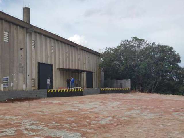 Galpão para Venda em Jundiaí, Centro