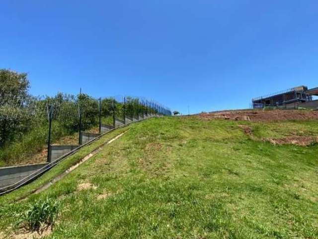 Terreno em Condomínio para Venda em Santana de Parnaíba, Tamboré