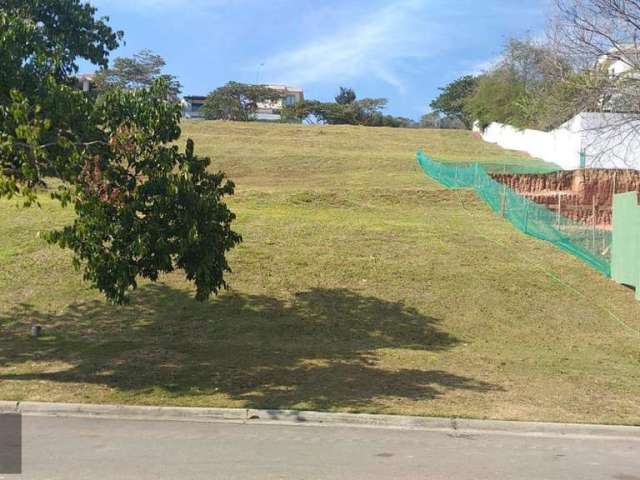 Terreno em Condomínio para Venda em Santana de Parnaíba, Alphaville