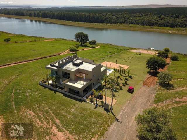 Casa em Condomínio para Venda em Paranapanema, 000, 5 dormitórios, 5 suítes, 6 banheiros, 4 vagas