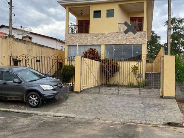 Casa em Condomínio para Locação em Cajamar, Colina Maria Luíza (Jordanésia), 3 dormitórios, 1 suíte, 2 banheiros, 2 vagas