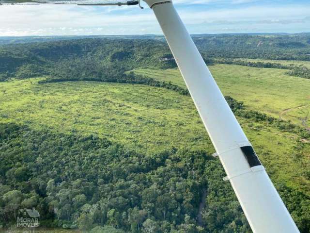 Fazenda para Venda em Acorizal, (Fazendinha)