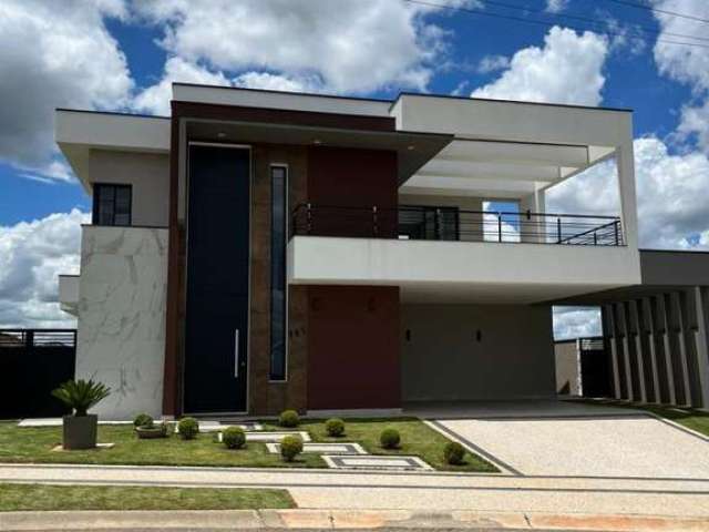 Casa em Condomínio para Venda em Jundiaí, Loteamento Vale Azul I, 4 dormitórios, 2 suítes, 6 banheiros, 3 vagas