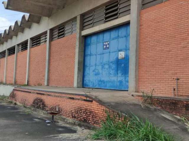 Galpão para Venda em Osasco, Santa Fé