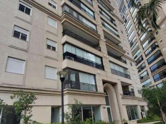 Apartamento para Venda em Barueri, Alphaville Empresarial, 3 dormitórios, 1 suíte, 2 banheiros, 2 vagas