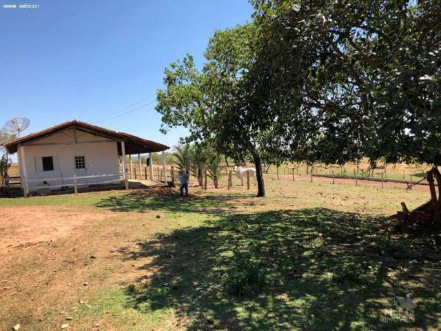 Fazenda para Venda em Presidente Olegário, Centro