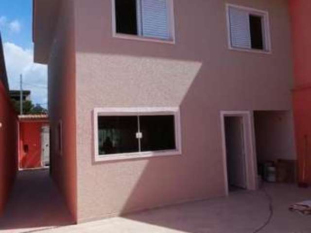 Casa para Venda em Cajamar, Portais (Polvilho), 3 dormitórios, 1 suíte, 2 banheiros, 3 vagas