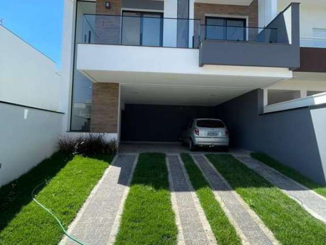 Casa em Condomínio para Venda em Jundiaí, Jardim Celeste, 3 dormitórios, 1 suíte, 3 banheiros, 4 vagas