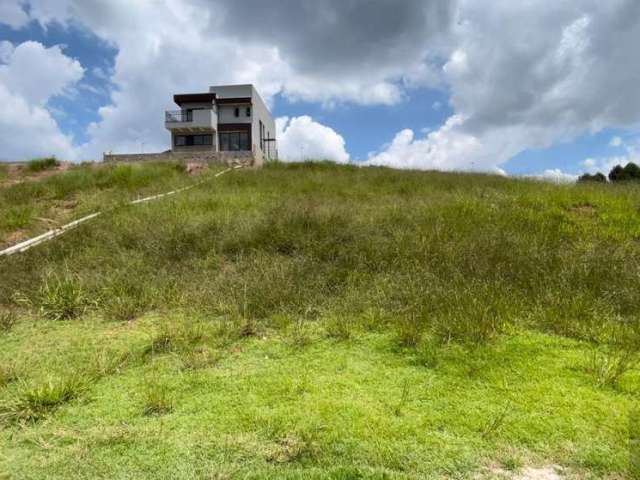 Lote para Venda em Santana de Parnaíba, Tamboré