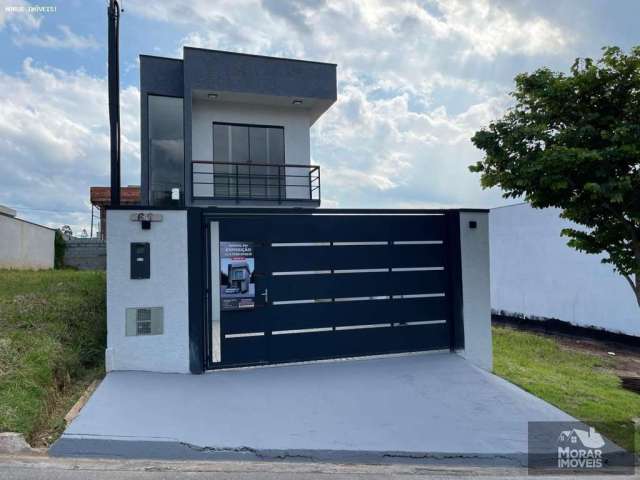 Casa em Condomínio para Venda em Santana de Parnaíba, Villas do Jaguari, 3 dormitórios, 1 suíte, 4 banheiros, 2 vagas