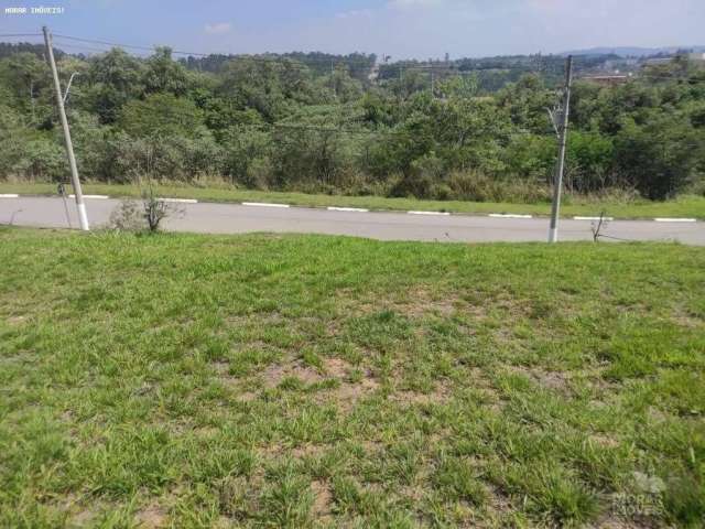 Lote para Venda em Santana de Parnaíba, Colinas de Parnaíba I