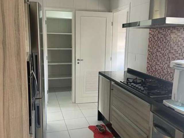 Apartamento para Venda em Jundiaí, Centro, 3 dormitórios, 1 suíte, 2 banheiros, 3 vagas