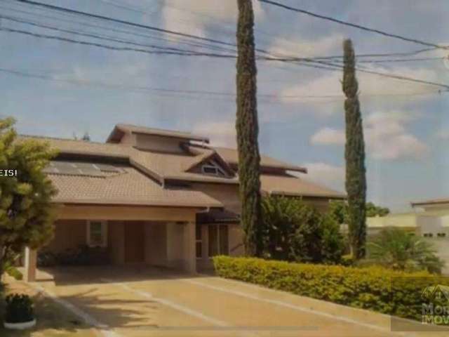 Casa em Condomínio para Venda em Cabreúva, (Jacaré), 4 dormitórios, 2 suítes, 3 banheiros, 6 vagas