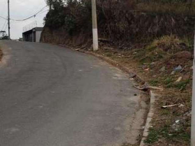 Área para Venda em Santana de Parnaíba, Chácara do Solar II (Fazendinha)