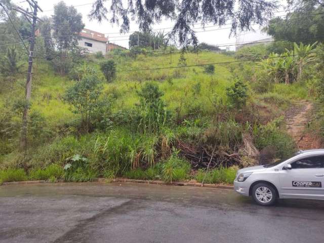 Área para Venda em Santana de Parnaíba, Cidade São Pedro - Gleba A