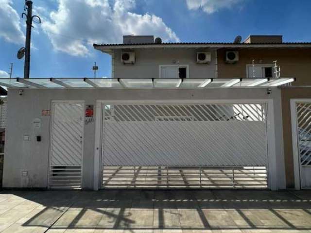 Casa para Venda em Cajamar, Portais (Polvilho), 3 dormitórios, 1 suíte, 2 banheiros, 3 vagas