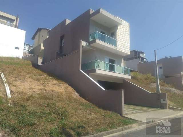 Casa em Condomínio para Venda em Franco da Rocha, Villa Verde, 3 dormitórios, 1 suíte, 2 banheiros, 2 vagas