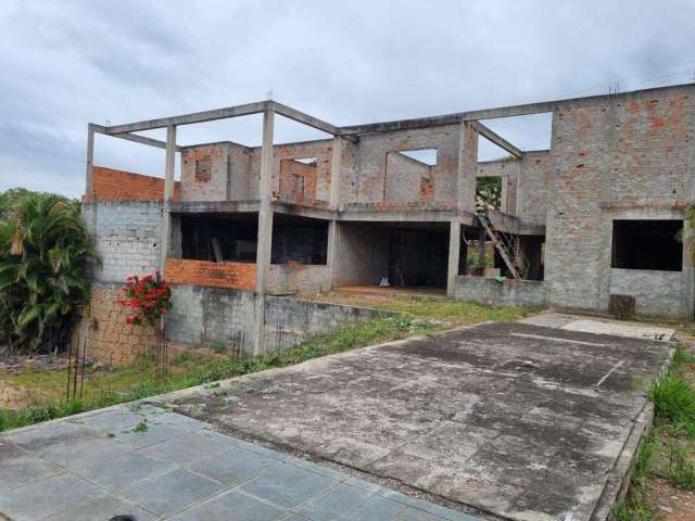 Casa em Condomínio para Venda em Cajamar, Serra dos Lagos, 3 dormitórios, 1 suíte, 2 banheiros, 2 vagas