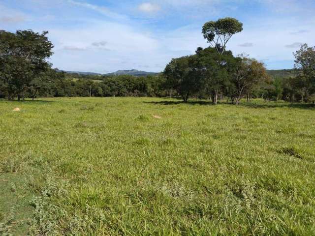 Fazenda para Venda em Claraval, Centro